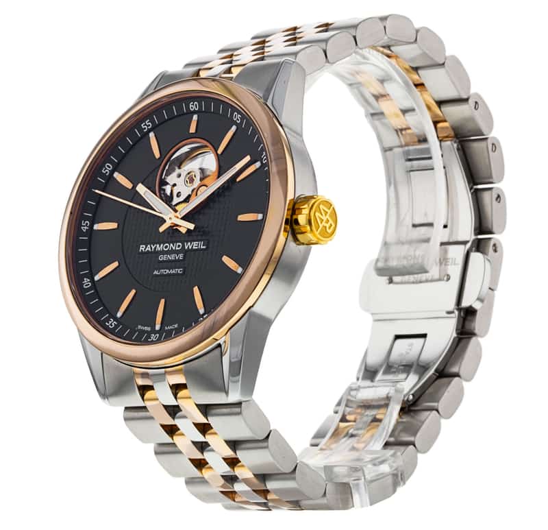 Raymond Weil Freelancer 2710-SP5-20021